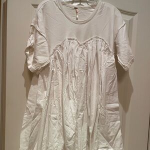 Free People Catalina Mini Dress